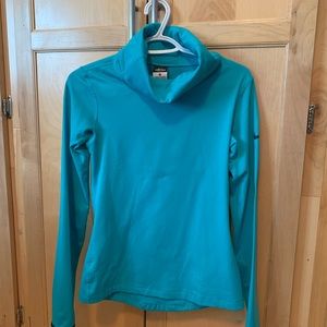 Nike drifit pullover